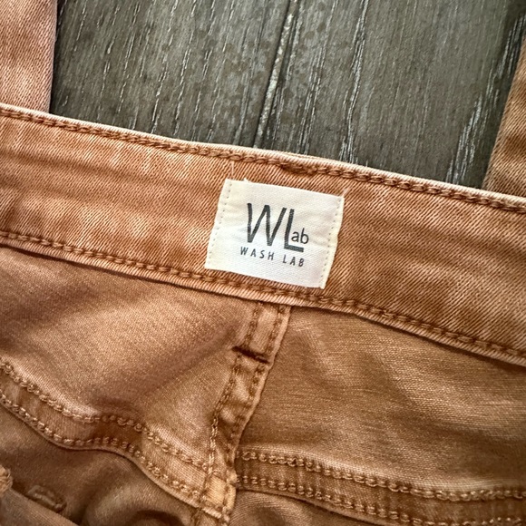 Wash Lab Jeans - Picture 3 of 13